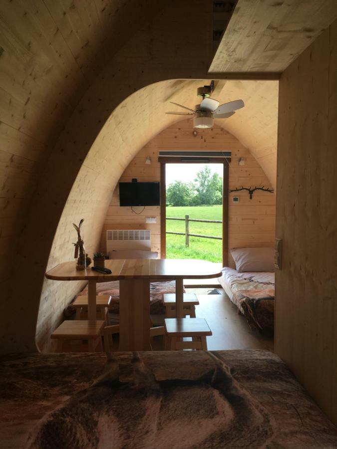 De Rozephoeve Studio Oisterwijk Buitenkant foto
